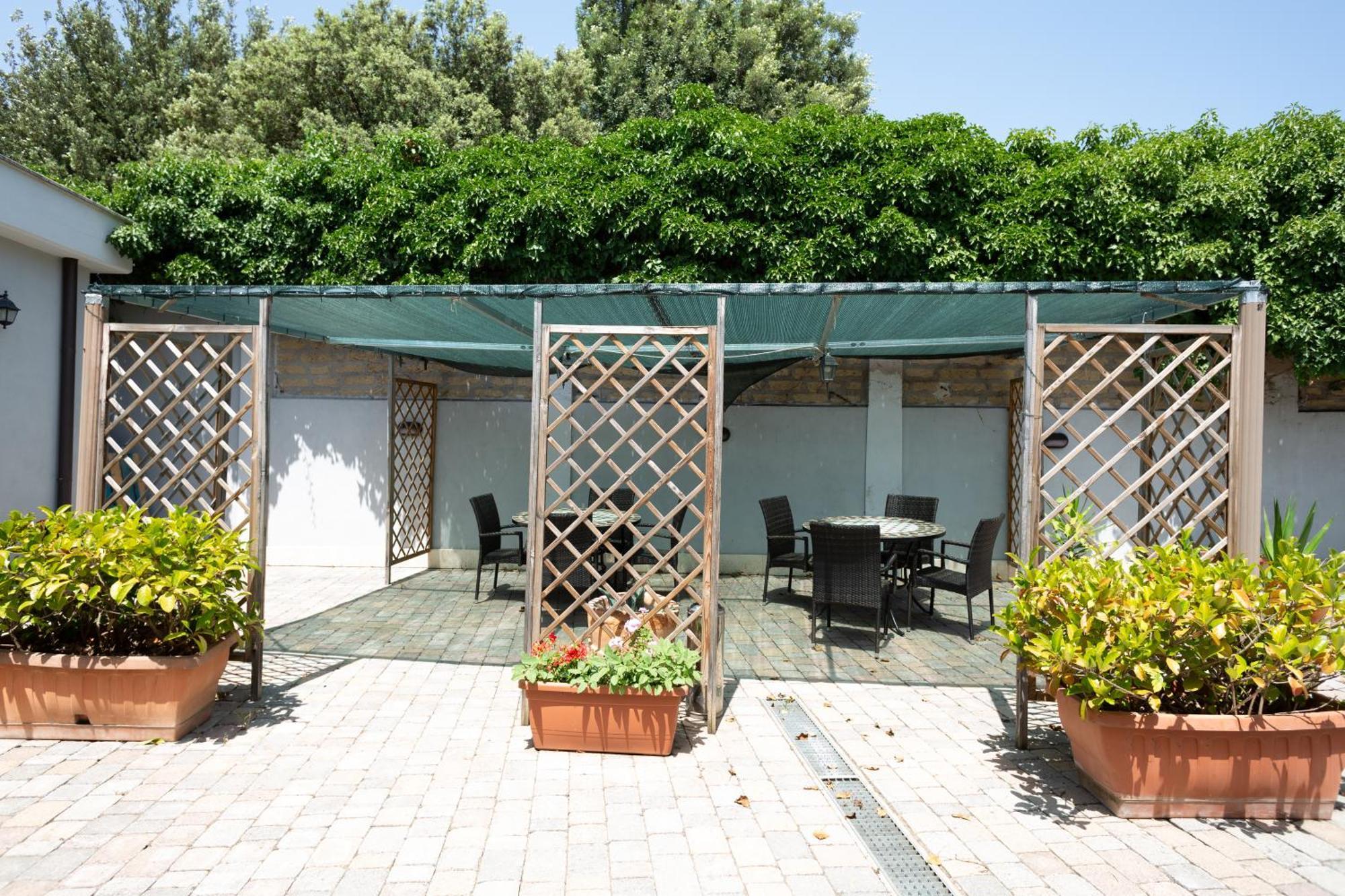 Cervara Park Hotel — Photos 2