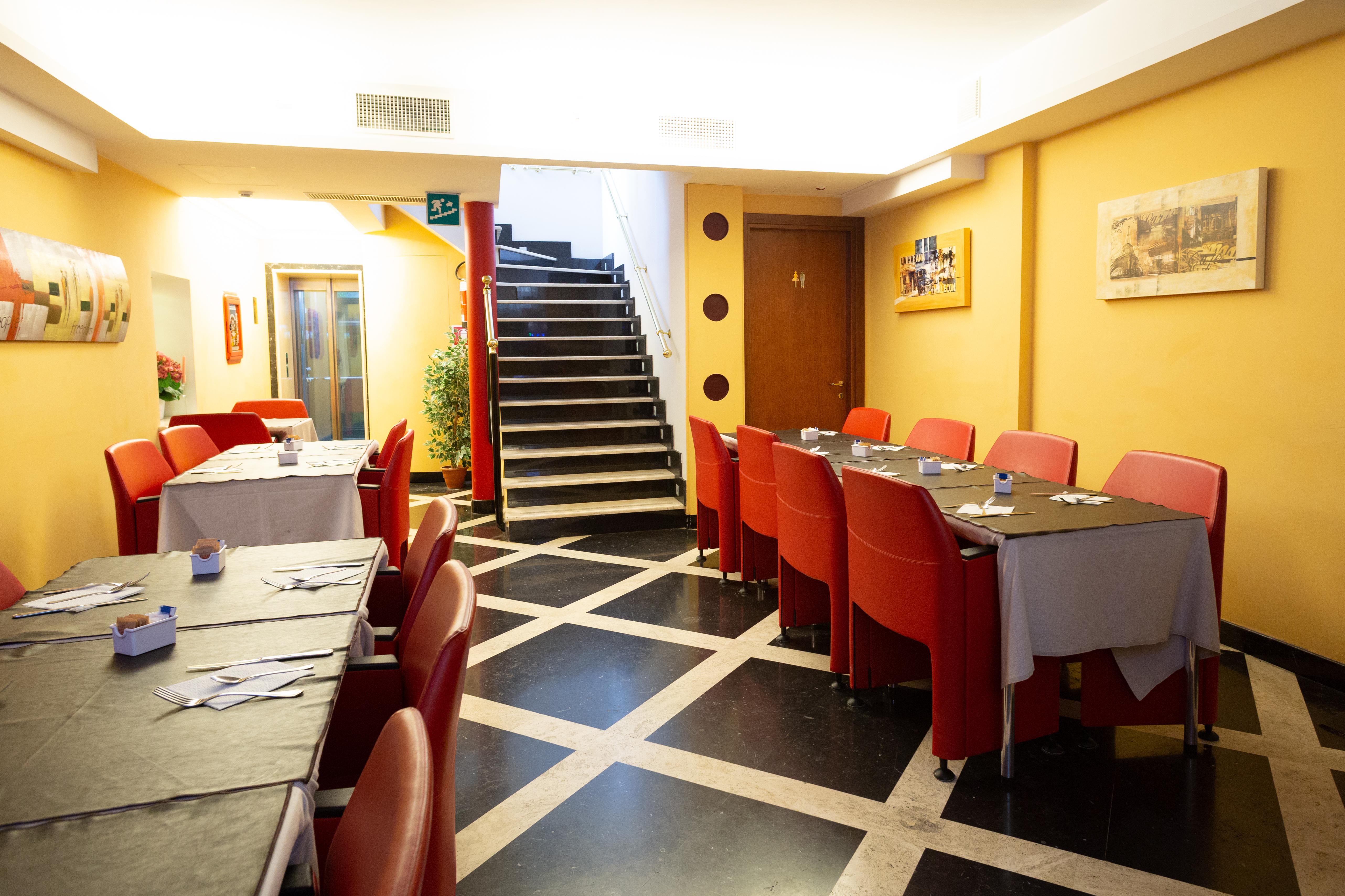 Cervara Park Hotel — Photos 1